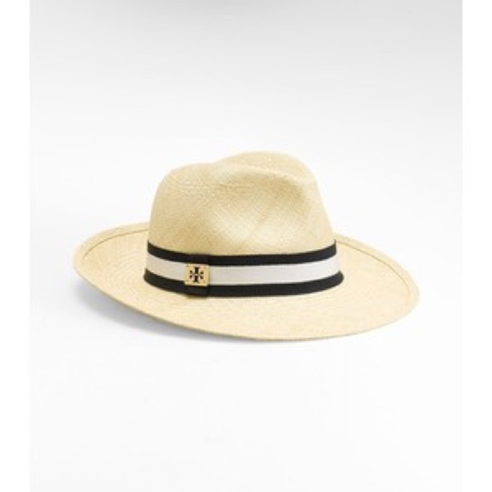 ISO!! Tory Burch walking fedora wide brim